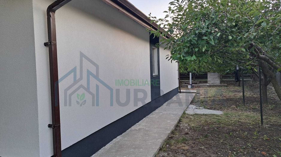 Casă de vânzare în Vorovești, Miroslava – 3 camere, 700 mp teren - Poză 5