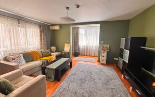 Apartament 3 camere | Gradina | Parcare | Renovat | Selimbar - Poză 8