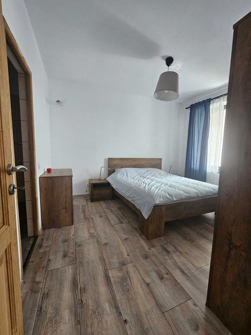 Vila moderna P+E, de inchiriat | complet mobilata | Corbeanca - Poză 3