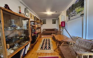 Vila 4 camere + teren 818 mp central Provita de Sus (lângă școală) - Poză 8