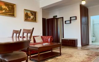 Apartament 3 camere, bloc nou, centrala proprie, parcare subterana inclusa. - Poză 1