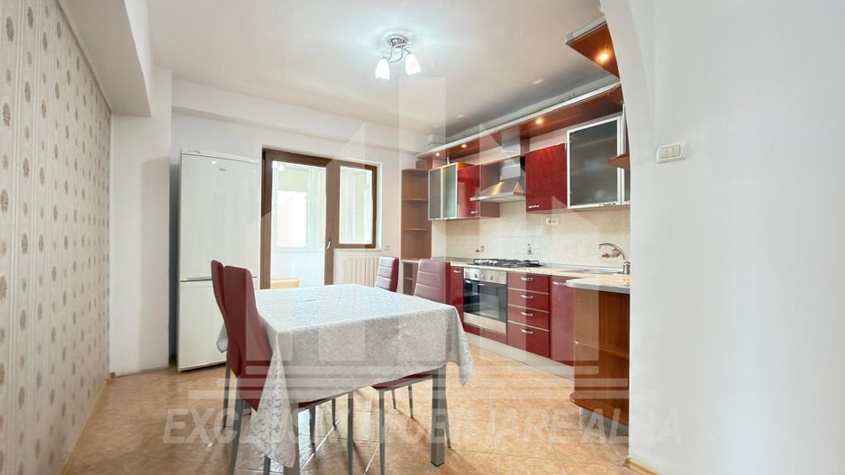 Apartament 2 camere decomandate | 58 mp | Etaj 3 | Centru - Poză 2