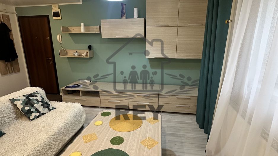 Apartament 3 camere zona Valea Aurie de vânzare - Poză 8