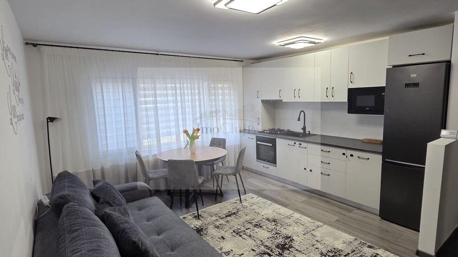 Vanzare apartament 2 camere, etaj 2/3, parcare, Mănăștur - Poză 6