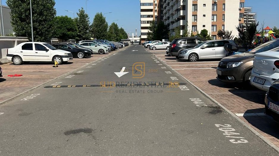Apartament cu 2 camere de inchiriat, Soseaua Salaj, Sector 5 - Poză 8