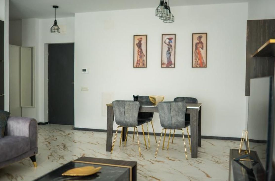 2 camere | Grand Park | Pipera | sala fitness | piscina - Poză 7