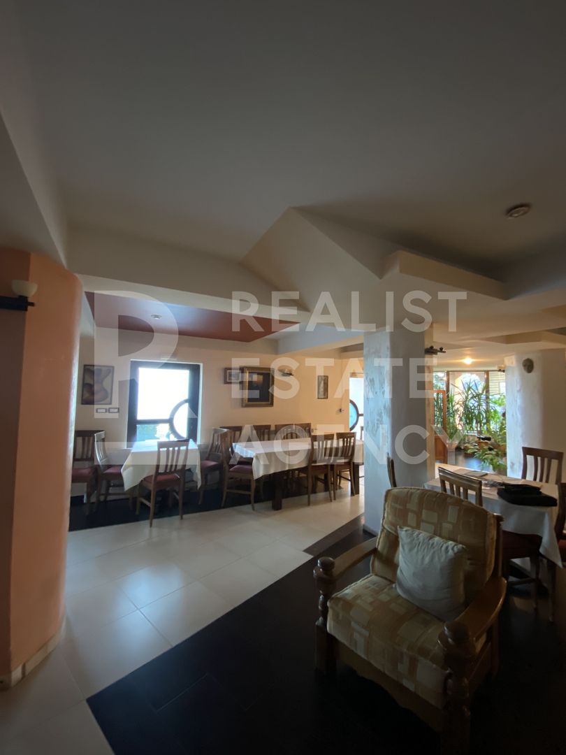 Chirie, restaurant, șoseaua Ștefan cel Mare și Sfânt, Iași - Poză 3