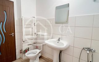 Spatiu comericial cu 4 camere de inchirat in zona Decebal, Oradea - Poză 5