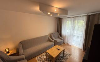 Apartament de 2 camere in zona Lujerului la 2 3 minute de metrou - Poză 6