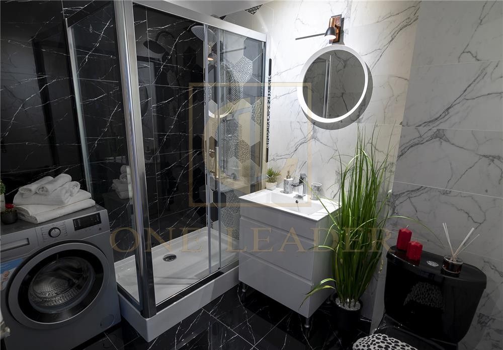 Apartament 2 camere de închiriat | Unirii – Designer Made - Poză 6