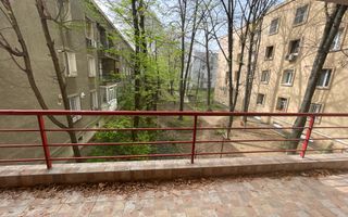 APARTAMENT SPATIOS CU 3 CAMERE IN ZONA COMPOZITORI FLOREASCA - Poză 25