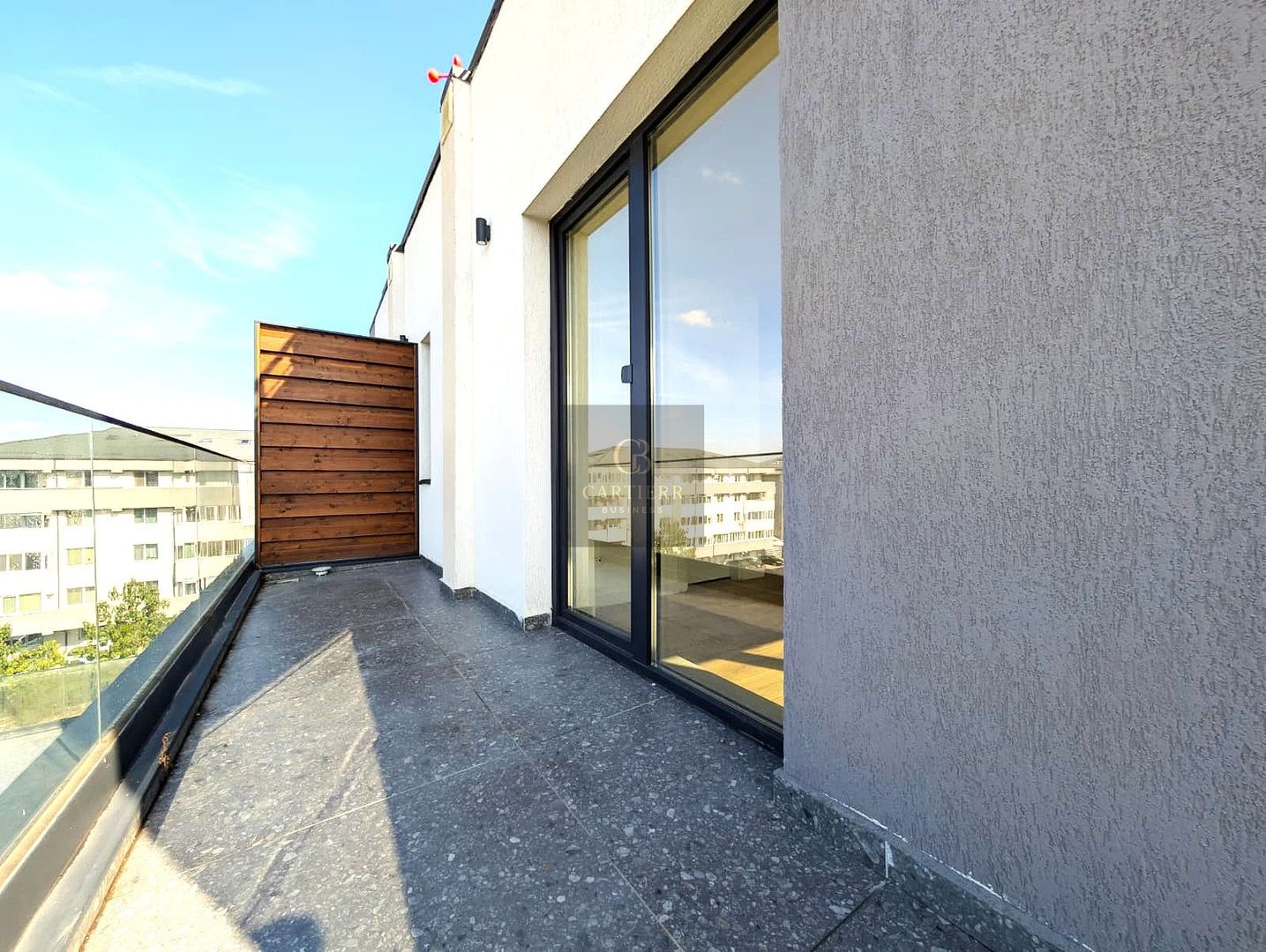 PENTHOUSE 5 CAMERE | OZANA |  LOC DE PARCARE(OPȚIONAL) | - Poză 21