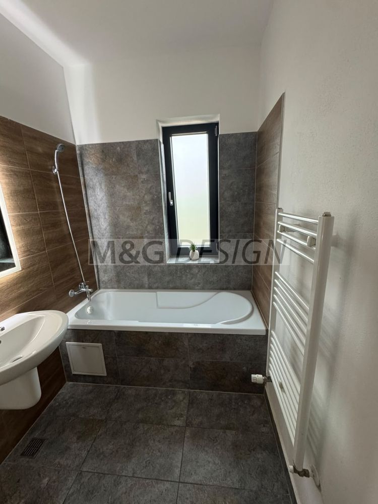 Apartament 2 camere Giroc la parter - Poză 8