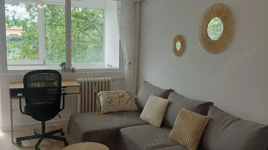 2 camere - Titan - Ior - Poză 1