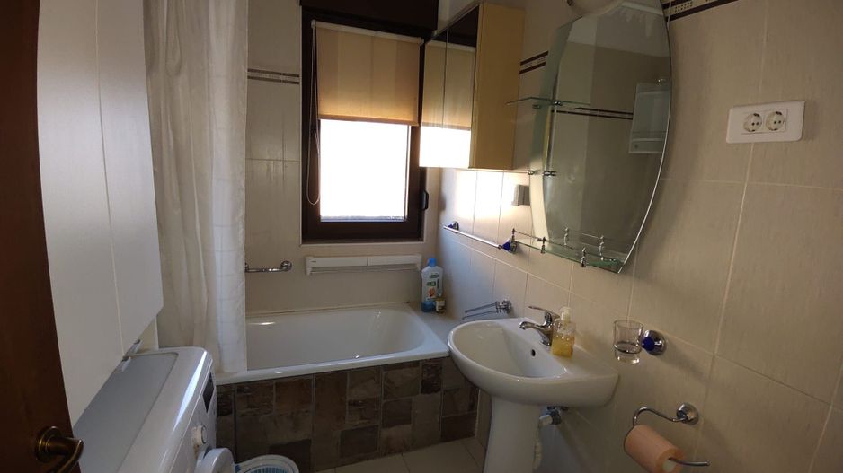 Studio cu loc de parcare Pipera | Biserică - Poză 3