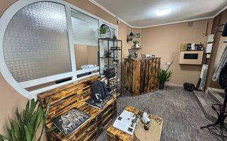 Vânzare, spațiu comercial, 50 mp, bd. Constantin Negruzzi, Centru - Poză 3