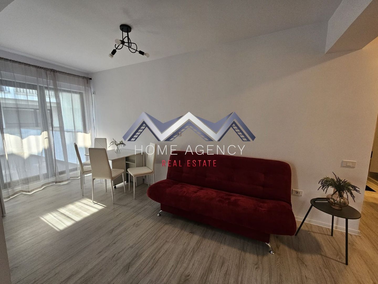 Apartament 2 camere Otopeni Central - Poză 4