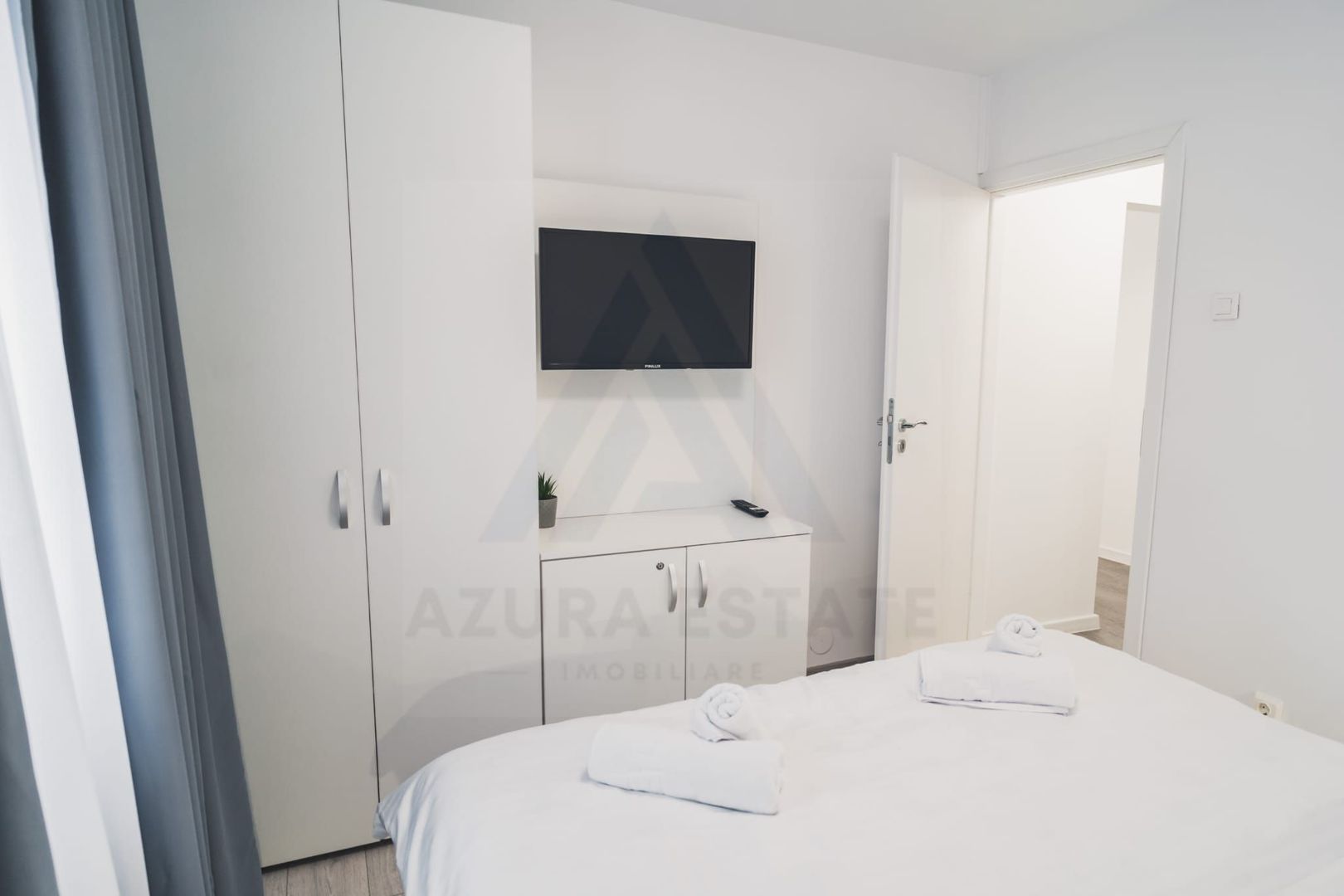 Apartament 2 camere decomandat 55 mp utili  Etaj 1/4  zona Terezian - Poză 22