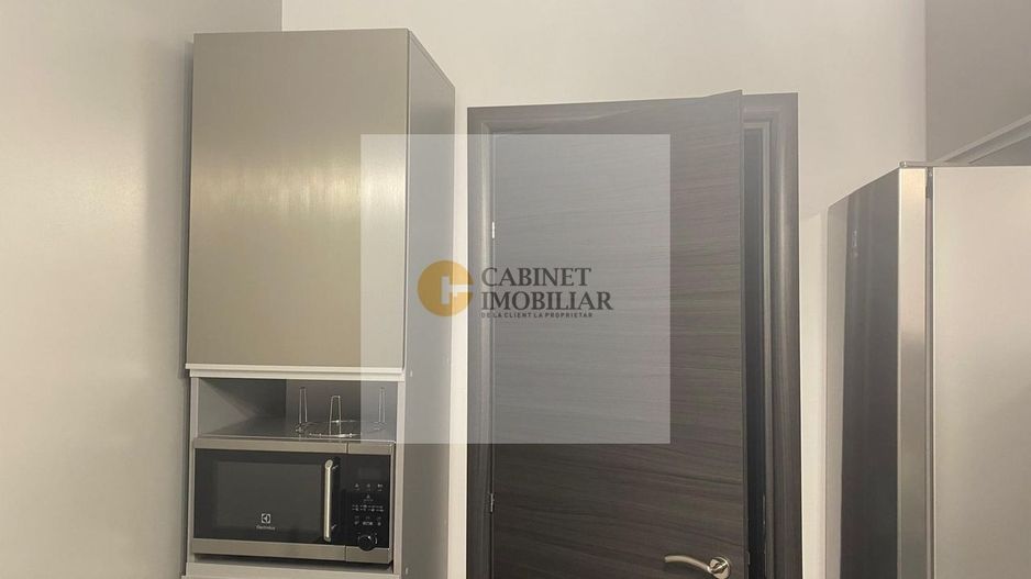 2 Camere - 54MP | Decomandat | 2019 | Parcare Inclusa | Exigent Plaza - Poză 4