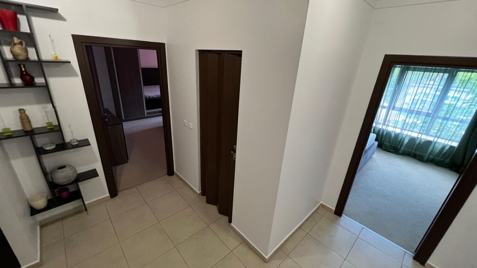 Apartament 3 camere de vanzare Emerald Residence Tei Barbu Vacarescu - Poză 5