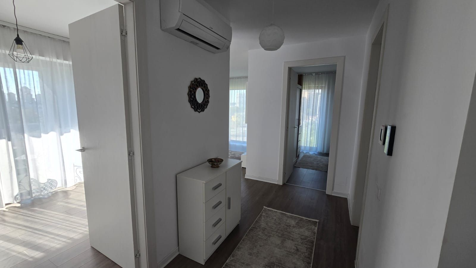 Inchiriere 2 Camere Cloud 9 Residence - Poză 5