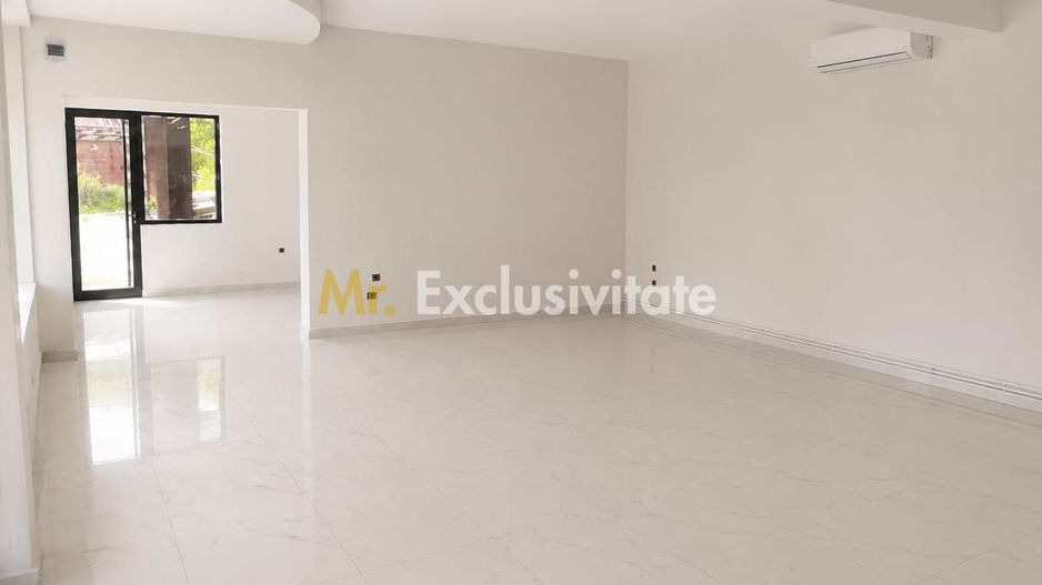 De închiriat -Spatiu Stradal, zona semicentrala, str Raurilor- Pitesti - Poză 1