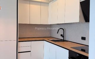Apartament Premium 3 Camere | The Ivy Băneasa | Prima Închiriere - Poză 5