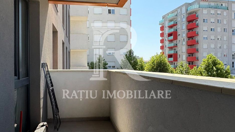Apartament cu 2 camere de vânzare | Ared | Oradea - Poză 9