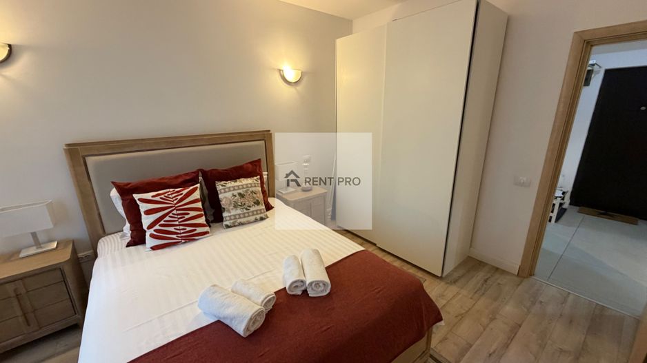 2 camere - Grozavesti - Novum Residence - Splaiul Independenței 332B - Poză 1