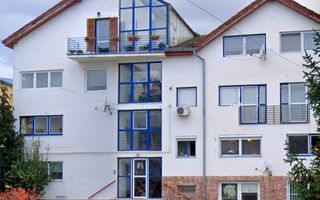 APARTAMENT 2 CAMERE DE ÎNCHIRIAT ÎN SIBIU, CU BALCON, CALEA POPLĂCII - Poză 8