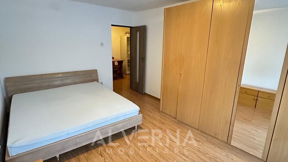 Apartament 2 camere | 54mp | decomandat | cartier Manastur - Poză 2