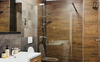 De vanzare 2 camere in Galati, Complex Flamingo, imobil 2022 - Poză 7