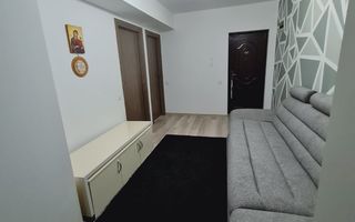 Apartament de vanzare cu 2 camere etaj 3 -Cartier Turnisor - Poză 6