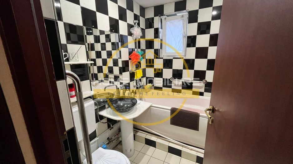 Apartament 2Camere/SD-50mp/Bloc din 1966/Zona Tatarasi - Poză 4