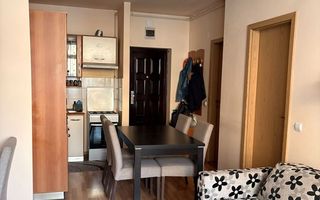 Apartament cu 3 camere, parcare proprie, complex rezidențial, Cluj. - Poză 2