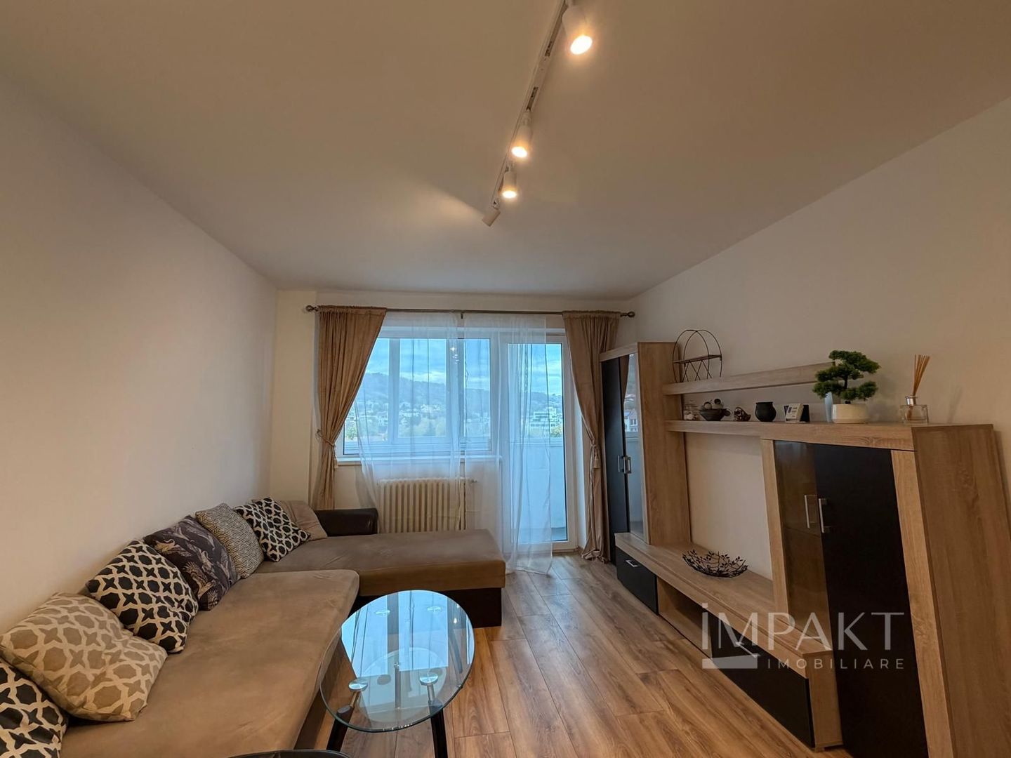 Apartament modern cu 2 camere, Grigorescu - Poză 2