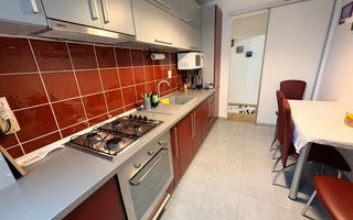 Apartament 2 camere de vânzare – 57 mp, zona Avram Iancu, lângă Lidl - Poză 8
