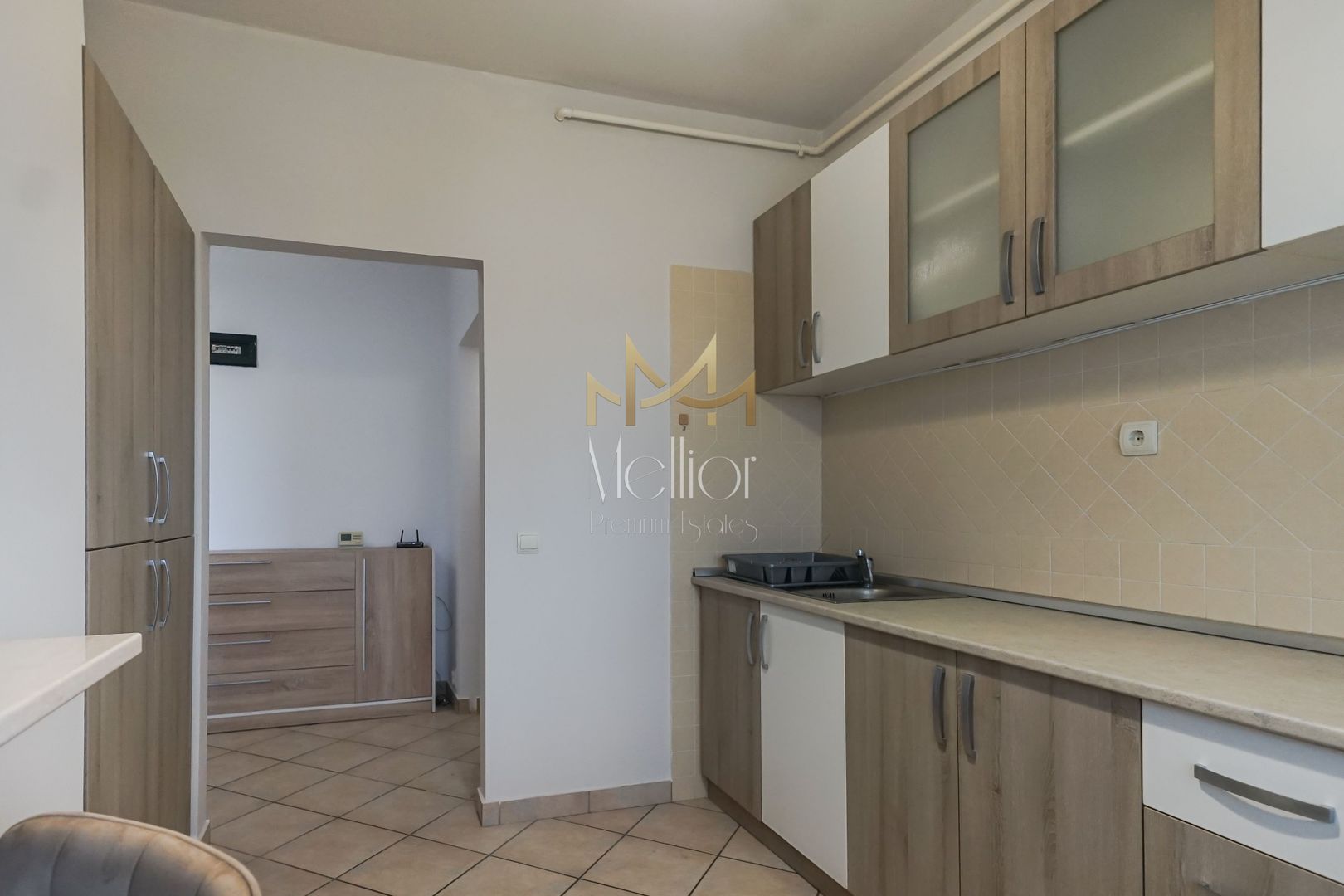 Apartament cu 1 camera | 42 mp | langa Spitalul de Recuperare! - Poză 3