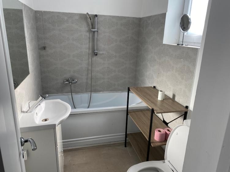 3 camere cu curte 100 mp | Aviației – Băneasa | Parter în vilă - Poză 4