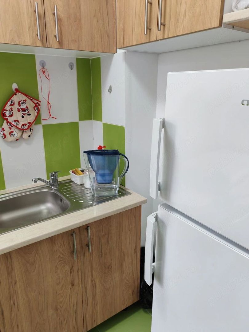✨ Vânzare Garsonieră Modernă, Renovată la Cheie - Titan - Poză 3