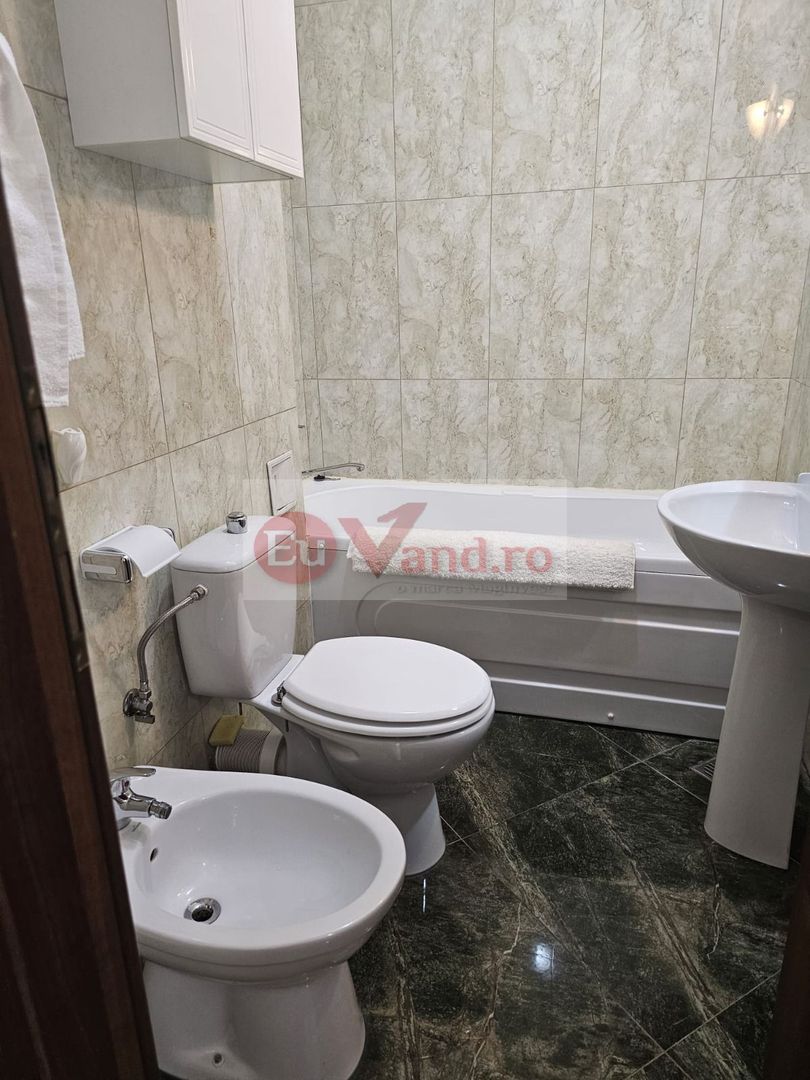 De inchiriat o camera Italian Residence, etaj 9/12, 420 euro - Poză 20