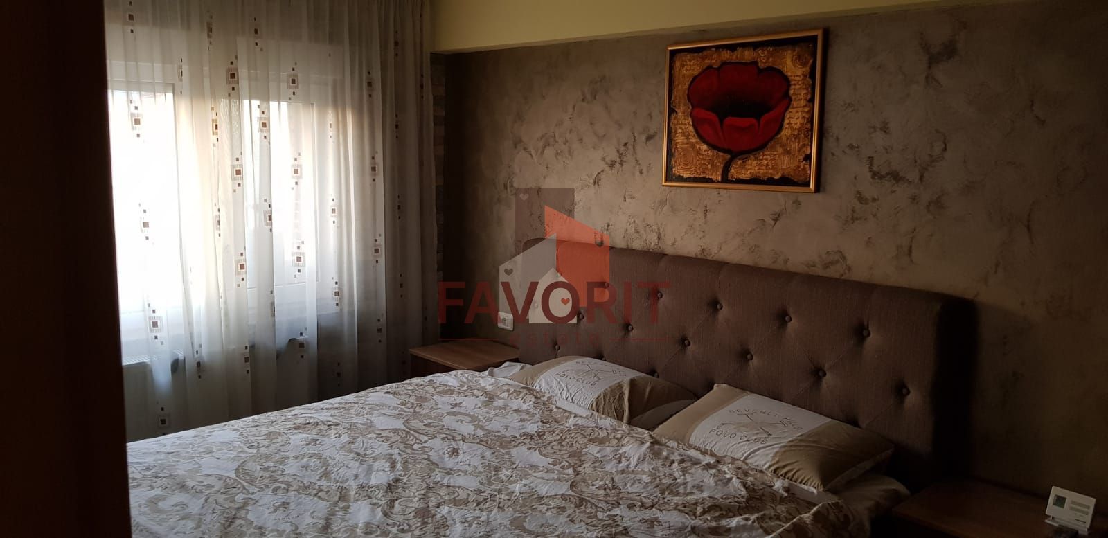 Apartament 2 camere decomandat 80 mp+30 mp terasa | Zona Dorobantilor | - Poză 1
