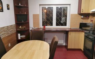 Apartament parc Sebastian  ( 13 Septembrie  - Rahova ) - Poză 7