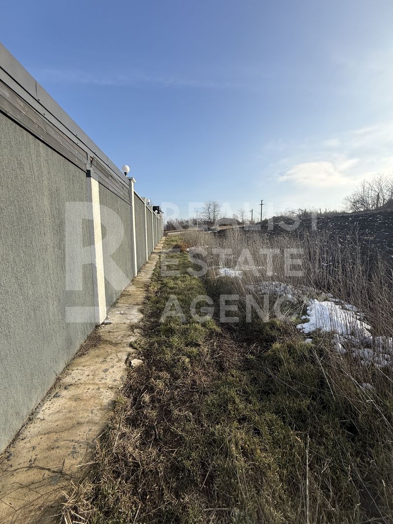 Teren intravilan de vânzare, Rediu,Iași |1000mp / 500mp | - Poză 5