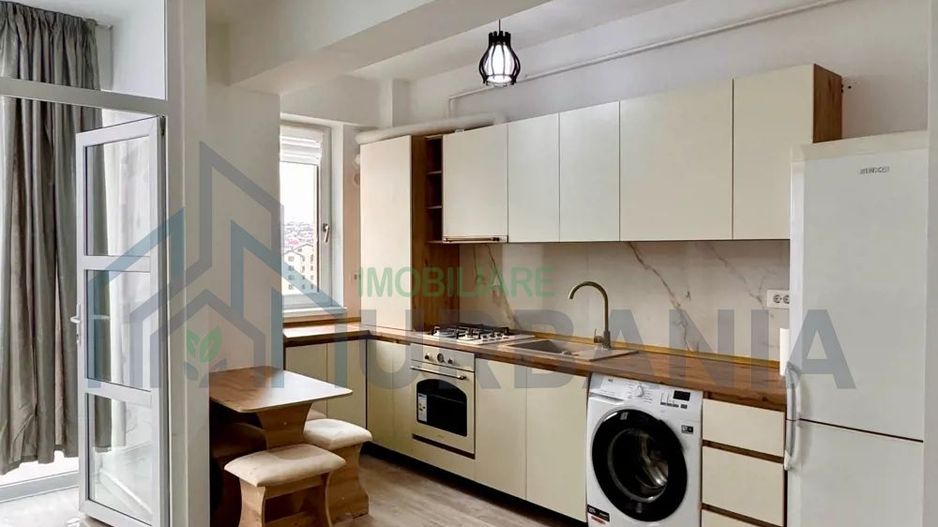 Apartament cu 2 camere - Poză 2