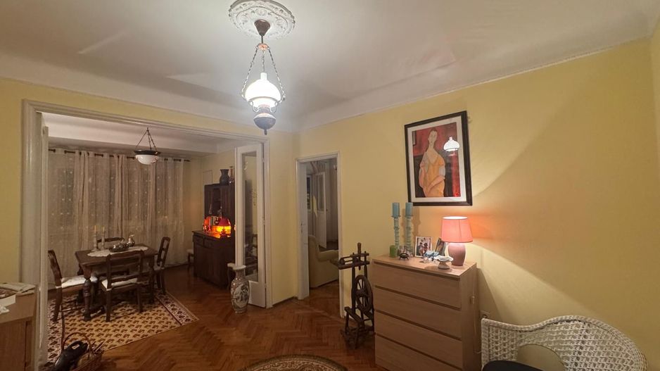 Apartament 4 camere I Mosilor - Armeneasca I Vanzare - Poză 4