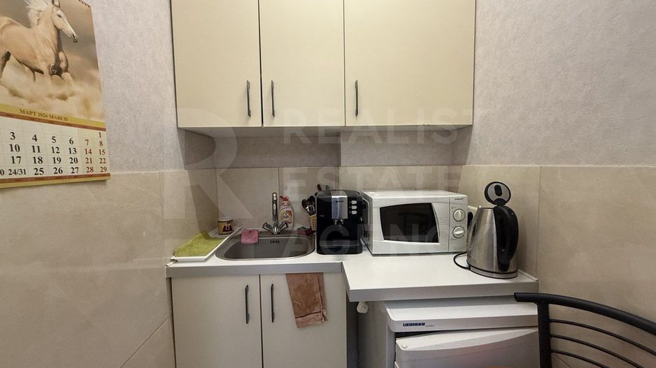 Chirie, spațiu comercial, 60 mp, strada Kiev, Rîșcani - Poză 11