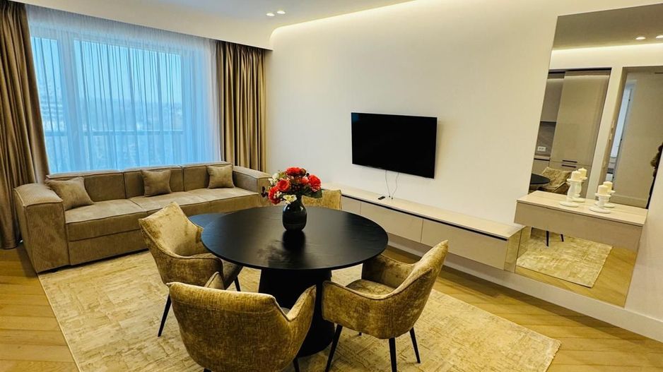 Apartament superb | 3 camere | Erou Iancu Nicolae - Poză 7