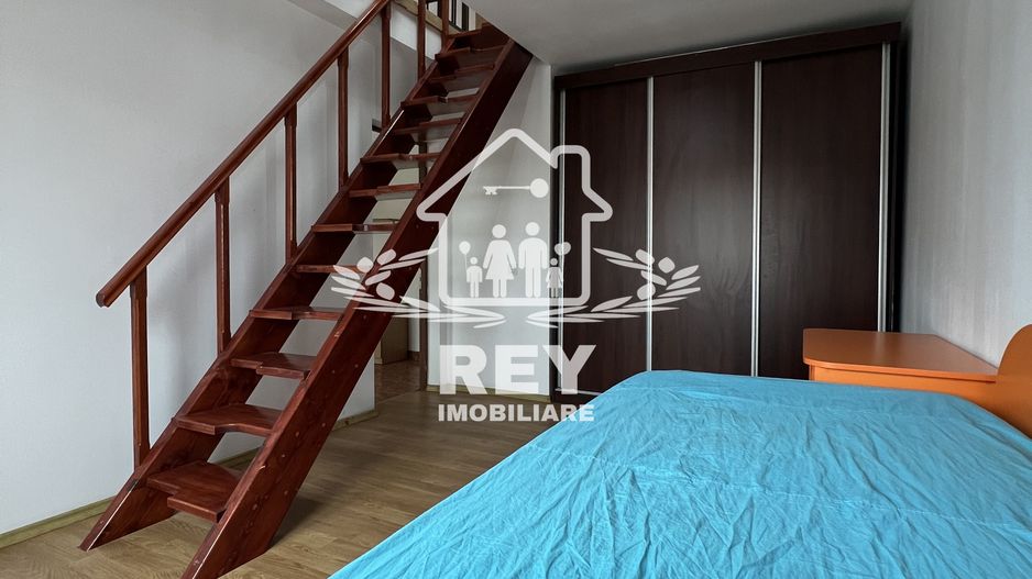 Apartament 3 camere nedecomandat ,bucătărie separată, Stefan cel Mare - Poză 6