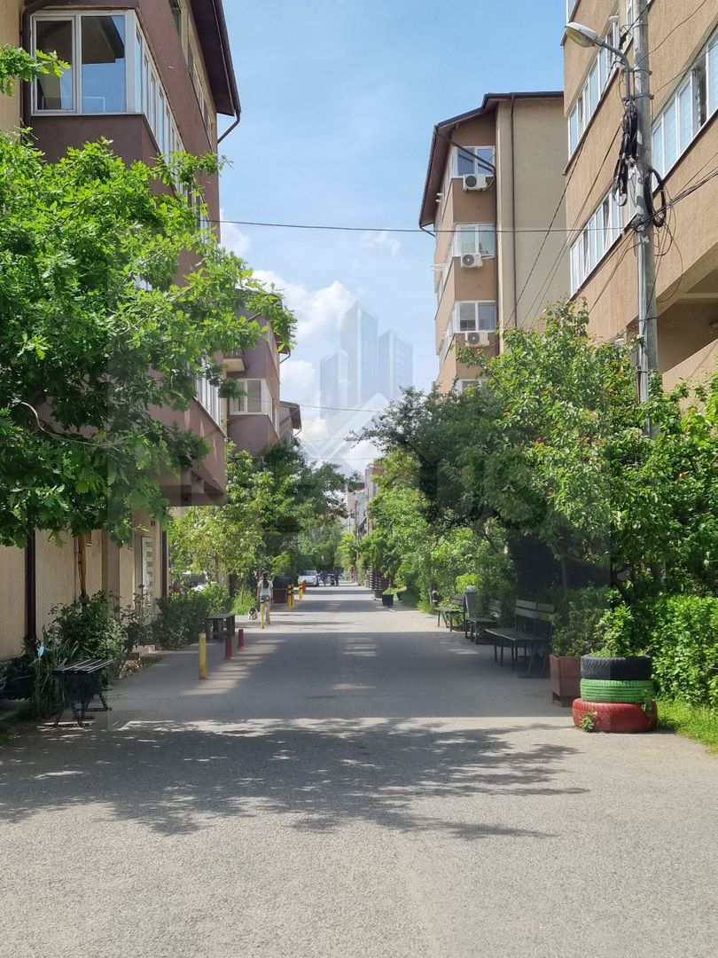 Apartament 2 camere | Drumul Fermei  | Parcare inclusă | - Poză 16